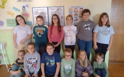 eTwinning projekt Tkanje za djecu