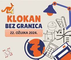 “KLOKAN BEZ GRANICA” 2024.