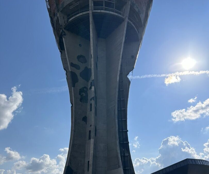 TERENSKA NASTAVA OSMIH RAZREDA U VUKOVAR