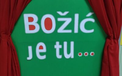 U SUSRET BOŽIĆU