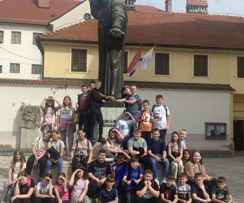 “25-a PRIJE STO LJETA”