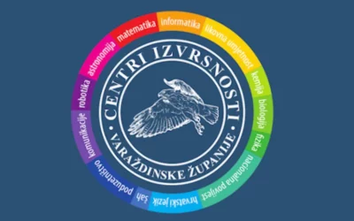 CENTRI IZVRSNOSTI VARAŽDINSKE ŽUPANIJE