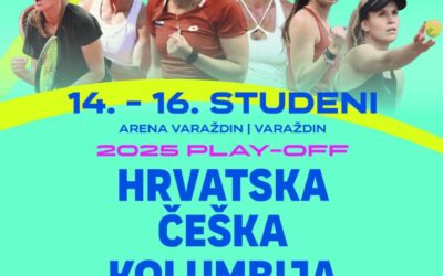 BILLIE JEAN KING CUP – TENIS