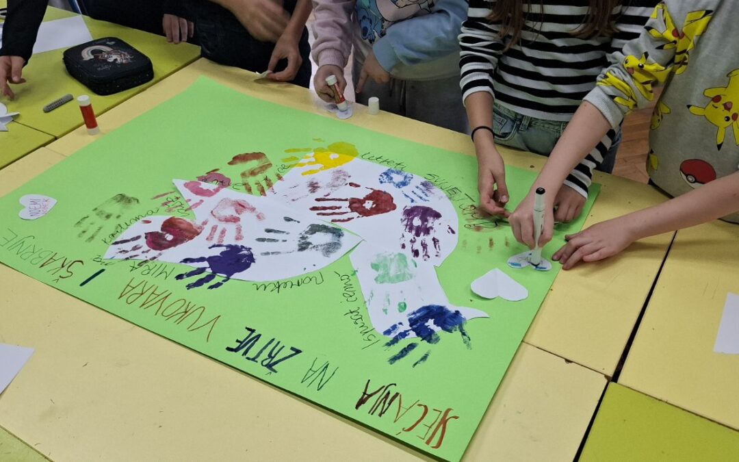 DAN SJEĆANJA NA ŽRTVE DOMOVINSKOG RATA I DAN SJEĆANJA NA ŽRTVU VUKOVARA I ŠKABRNJE