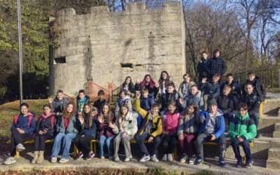 TERENSKA NASTAVA IZ HRVATSKOGA JEZIKA