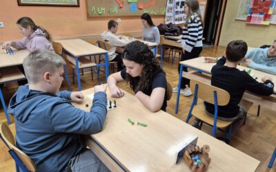 TURNIR U “SENETU”