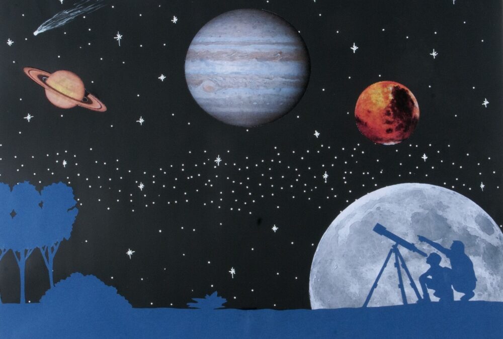 NATJECANJE IZ ASTRONOMIJE