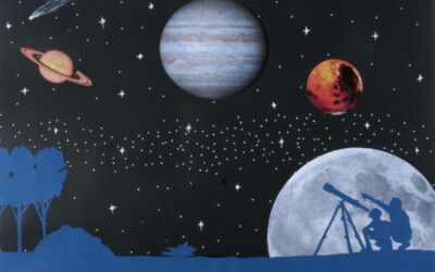 NATJECANJE IZ ASTRONOMIJE