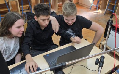 NATJECANJE IZ FINANCIJSKE PISMENOSTI