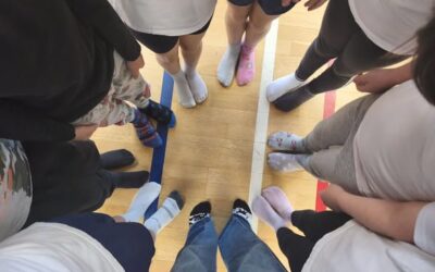 SVJETSKI DA N DOWNOVOG SINDROMA