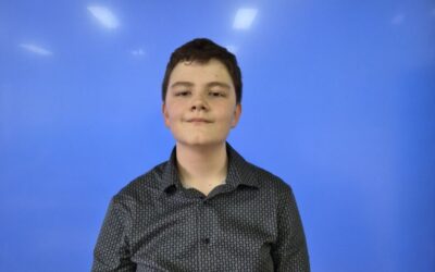 VELIKI USPJEH NAŠEG UČENIKA