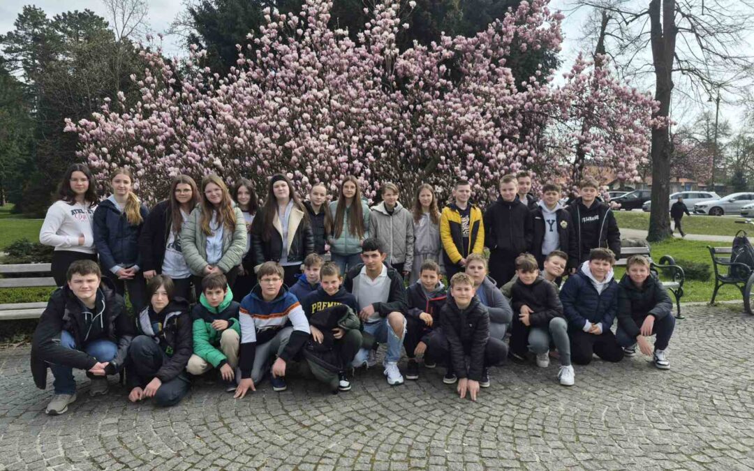 POSJET GRADSKOM MUZEJU VARAŽDIN