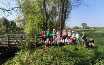 TERENSKA NASTAVA DRUGIH RAZREDA