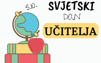 OBILJEŽAVANJE DANA UČITELJA